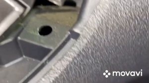 Печка Honda CR-V  3 2008 дует раздельно холодом и теплом