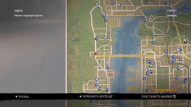 Тест-драйв Willys 1941 cope (Mafia II) смотреть онлайн
