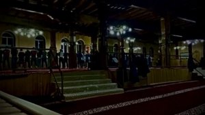 Ибрахим Андийский очень красивое чтение корана таравих намаз