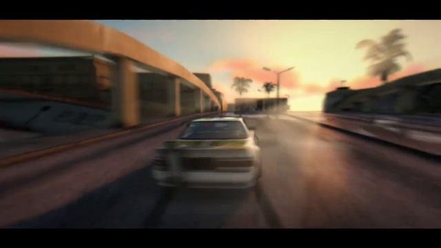 Drift Paradise | Toyota mark II 81 jump смотреть онлайн