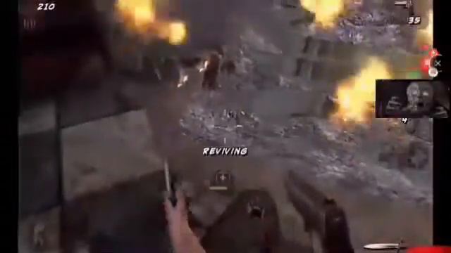 call of duty zombies on Android trolling p@rt 1 смотреть онлайн