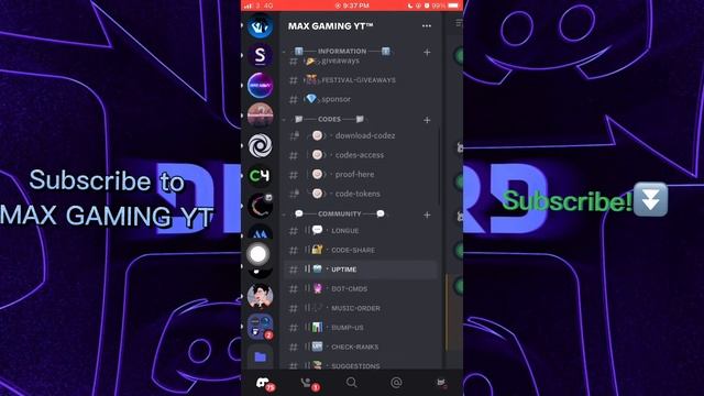How to make a Discord Music Bot | Music Bot смотреть онлайн