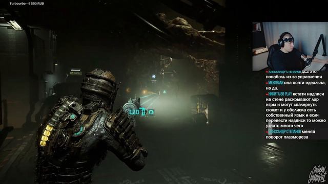 #4 (Финал) Dead Space (2023). Играю впервые. На максимальной сложности. смотреть онлайн