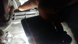 RENAULT ARKANA ЗАМЕНА САЛОННОГО ФИЛЬТРА