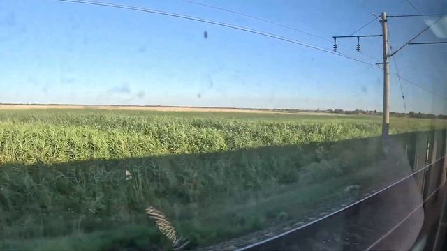 Брюховецкая. Прибытие смотреть онлайн