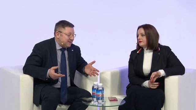 В гостях у ревматолога. Дела сердечные. 28 февраля 2023 И.З.Гайдукова/В.В.Тыренко смотреть онлайн