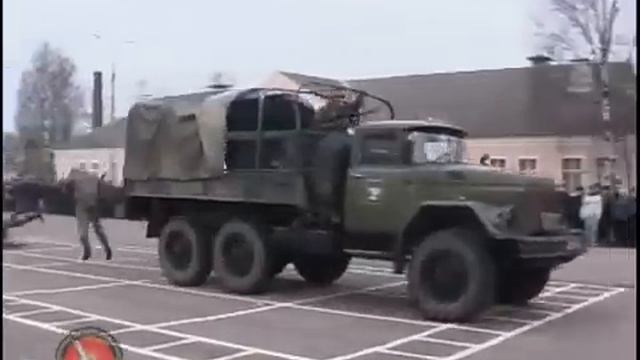 Русский рукопашный бой - Технологии обучения смотреть онлайн