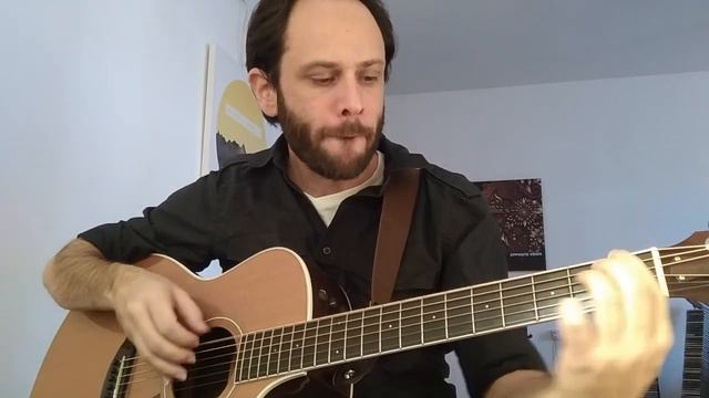 Modern Classics: The Ancient By Steve Howe