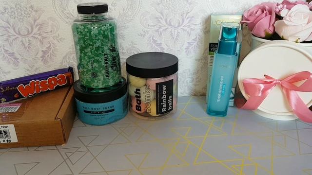 Wildberries покупки!??