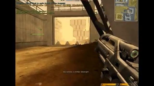 BF2142 S[4] LU1S Clan Mod смотреть онлайн