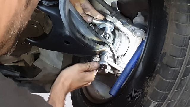 Cambio Bieletas barra estabilizadora Kangoo 2007 смотреть онлайн