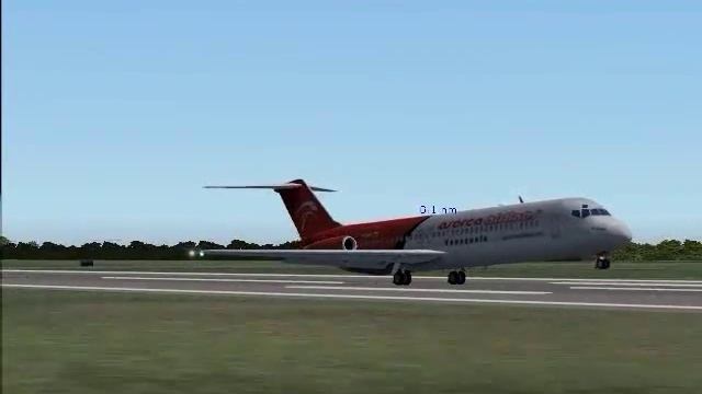 Punta Cana Airport Traffic смотреть онлайн