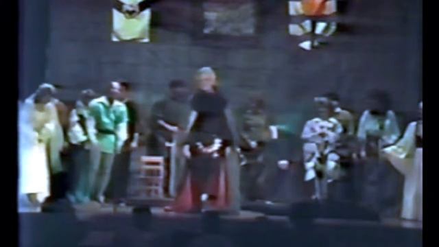 Rockin' Robin 1986 "Out Takes" Pt 2 смотреть онлайн
