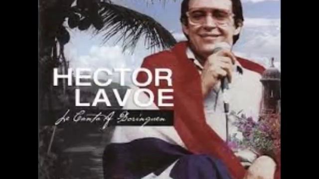 EL SON BORINCANO HECTOR LAVOE смотреть онлайн
