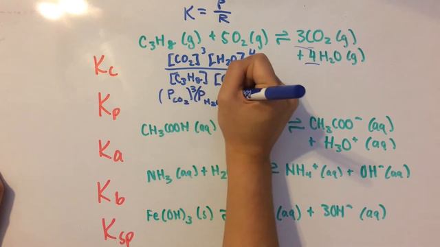 Equilibrium Constants смотреть онлайн