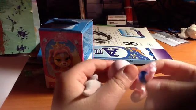 Мое первое видео на канале kinderToys смотреть онлайн