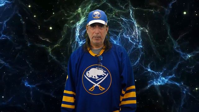 The Sabres Zone - Maxing Out The Cap смотреть онлайн