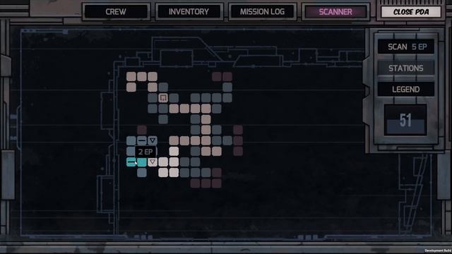 Let's Play Deep Sky Derelicts (Dev Build) - Ep. 01 смотреть онлайн