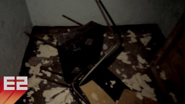 Заброшенный пионерский лагерь "Мечта" // ЕГОШИХАтудэй смотреть онлайн