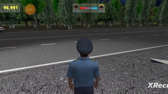 путь бомжа в симулятор русского гаишника 2 смотреть онлайн