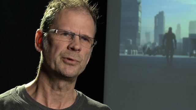 Dredd 3D Visual FX - Behind the Scenes смотреть онлайн