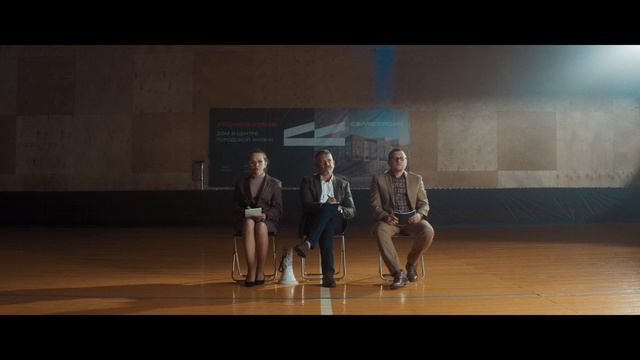 Анонс | Клип | Комната Культуры - Все они о тебе | 30 Августа | СЕЛФСТРОИТ | Маяк Видео