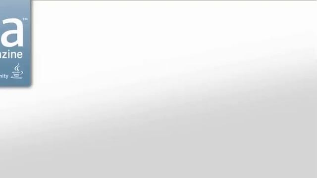 Java Magazine смотреть онлайн