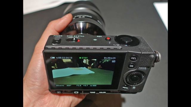 Canon 83Mp, Анонс Fujifilm, новые оъективы Tamron и переходник Sigma PL/L [Photar Week Digest #37] смотреть онлайн
