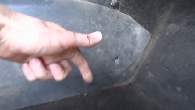 Замена радиатора печки на Шевроле Ниве с кондиционером Без снятия панели смотреть онлайн