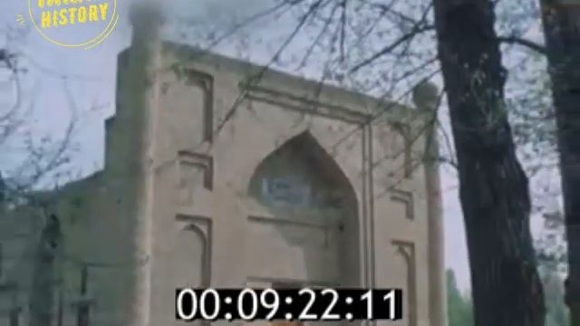 Джамбул, 1984 год смотреть онлайн