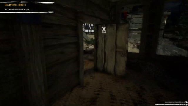 Он показал кто тут Босс. Choo Choo Charles (Чу Чу Чарльз) #3 смотреть онлайн