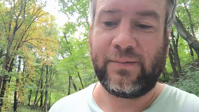 Анонс мнения протестантов и кришнаитов о роли паломнечества.