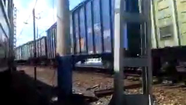 самый длинный состав. смотреть онлайн