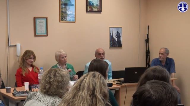 Михаил Левин | О единстве Мироздания – доказательства или вера? смотреть онлайн