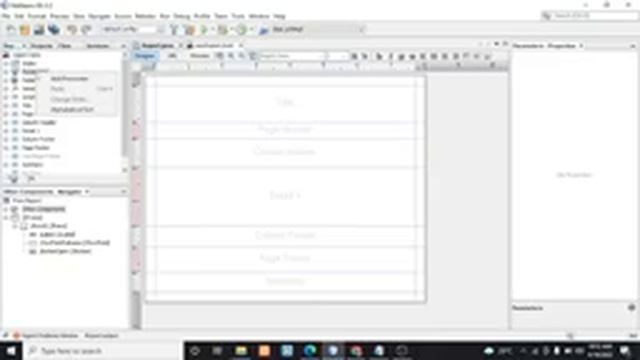 How to extract data from Jtextfield and export to the iReport / Jasper report смотреть онлайн