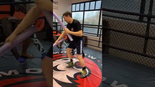 Техника Канелло - отработка защиты смотреть онлайн