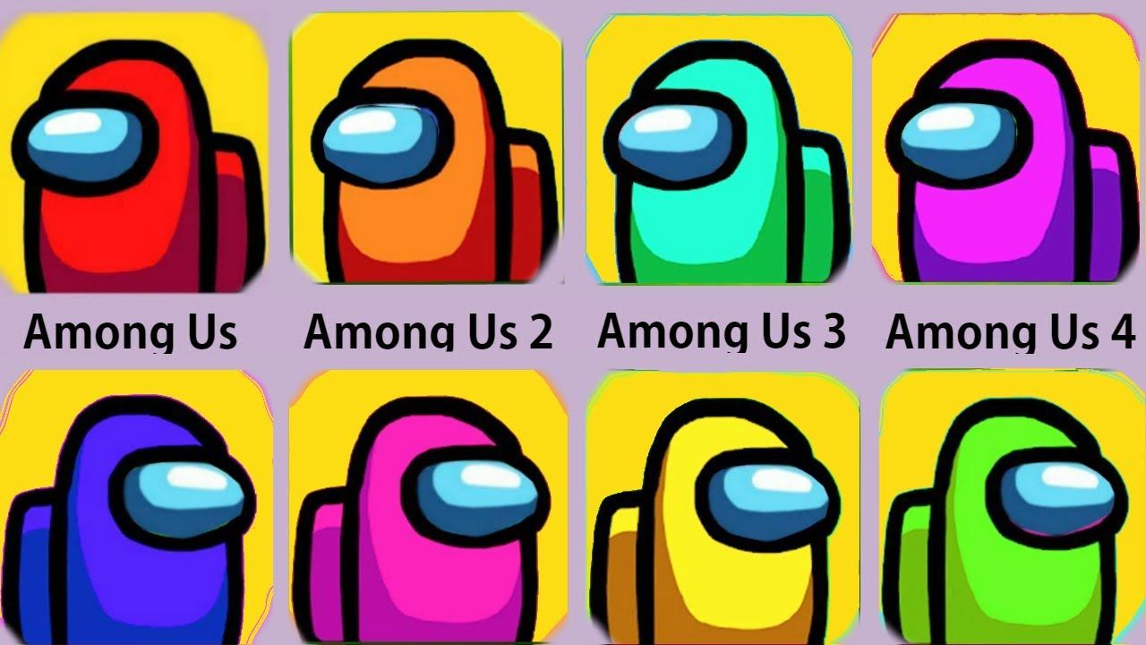 Among Us,Among Us 2,Among Us 3,Among Us 4,Among Us 5,Among Us 6,Among Us 7,Among Us 8 смотреть онлайн