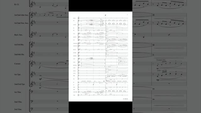 Libertango - Astor Piazzolla/Arr. Andrew Pearce смотреть онлайн