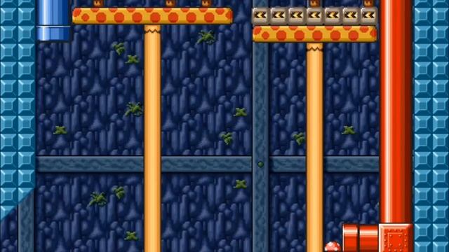 Super Mario Bros. X (SMBX) - Super Mario Bros. Frustration X playthrough [P1] смотреть онлайн