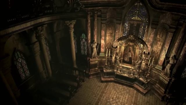 Обзор игры Resident Evil Zero смотреть онлайн