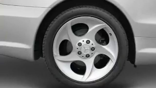 2006 Mercedes-Benz SL-Class - RICHMOND KY смотреть онлайн