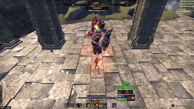 Stamina Nightblade PVE Build (91k+) - DW/Bow - Stonethorn - Elder Scrolls Online ESO