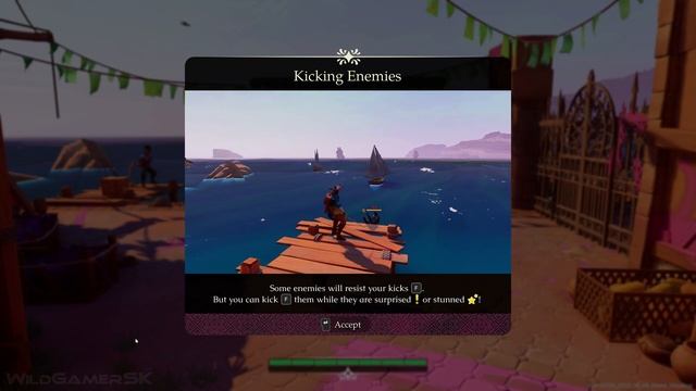 EN GARDE! New Gameplay Demo 20 Minutes 4K смотреть онлайн