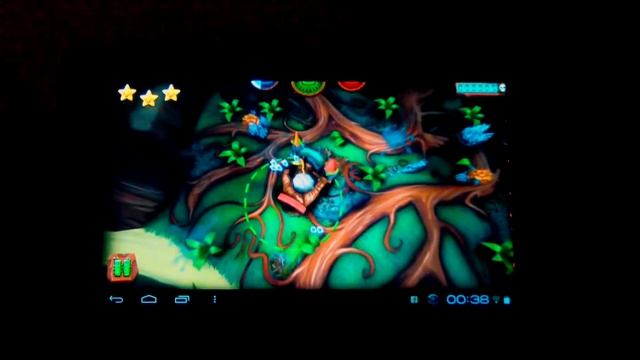 Ant Raid GamePlay Review смотреть онлайн