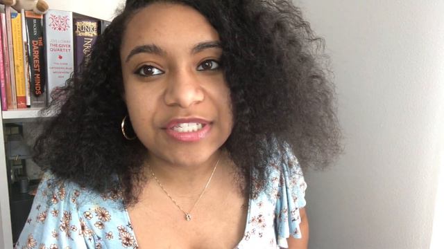 NON-Harry Potter Ships to Help You Ditch the TERF смотреть онлайн
