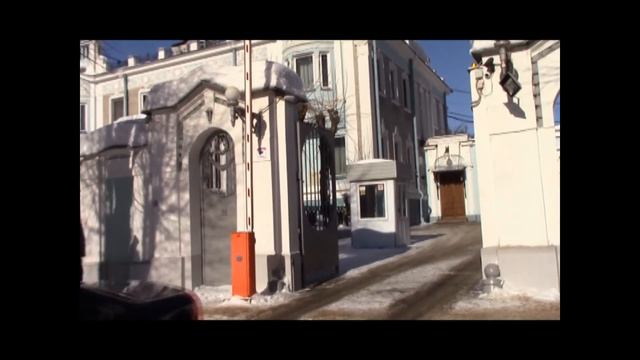 Учения ФСБ в Ивановской областной думе смотреть онлайн