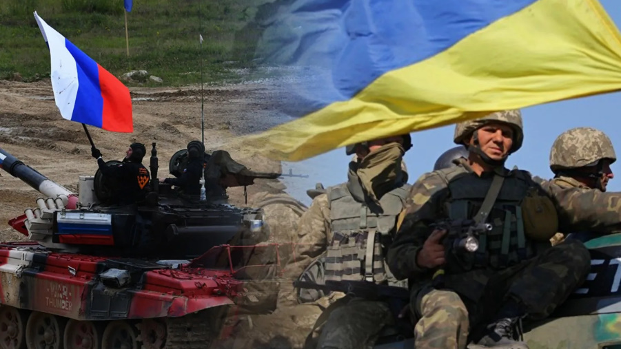 Последние события в Украине! Карта боевых действий, поставка M270 MLRS, Himars, крымский мост