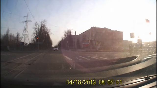 Плевать на ПДД смотреть онлайн