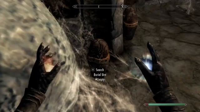 Skyrim survival legendary roleplay mage (Avonknee) #5 смотреть онлайн