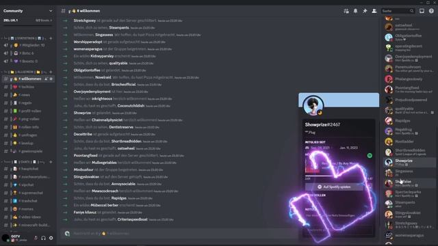 Schnell und einfach FREE 24/7 Online Member | FREE DISCORD USER | Link in the description смотреть онлайн